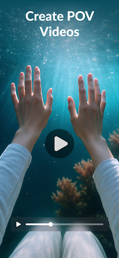 AI Video Generator: Livensa screenshot 4