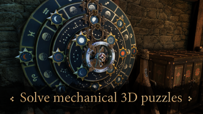 The House of Da Vinci screenshot 1