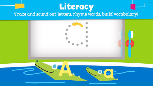 PBS Parents Play & Learn screenshot 14