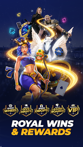 Betway - NJ & PA Casino Online screenshot 5