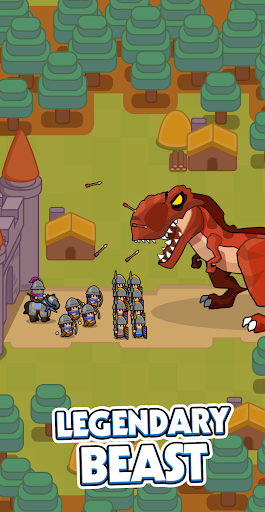 Eternal Empire: Warrior Eras screenshot 7