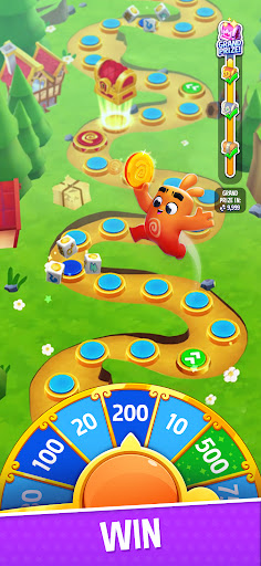 Dice Dreams™️ screenshot 4