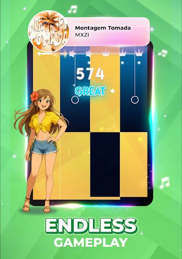 Magic Tiles 3™ - Piano Game screenshot 22
