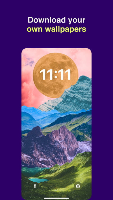 Shuffles by Pinterest screenshot 7