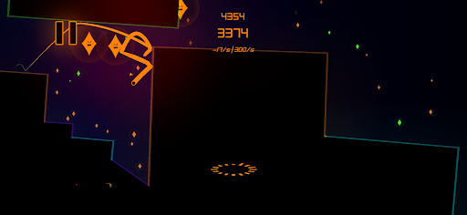 Neon Valley [AMOLED] screenshot 8