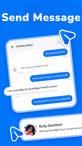 Messages screenshot 4