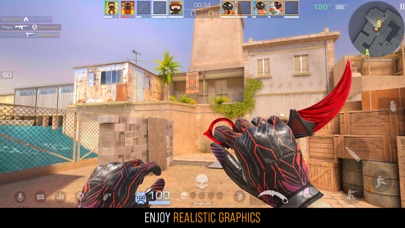 Standoff 2 screenshot 2