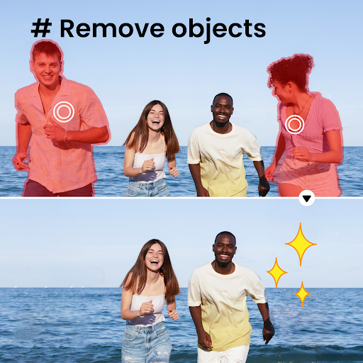 Photo Editor - Face Makeup screenshot 5