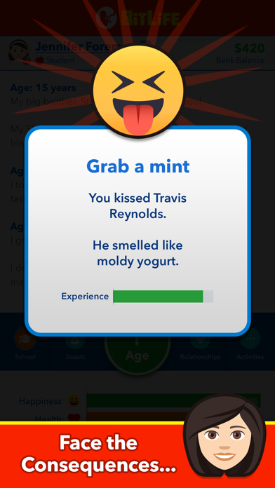 BitLife - Life Simulator screenshot 4