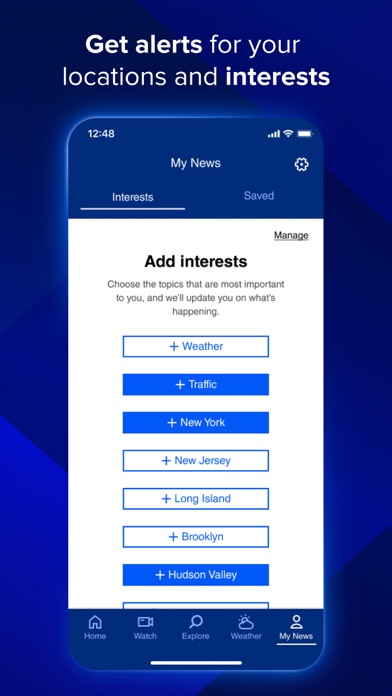 ABC 7 New York screenshot 4
