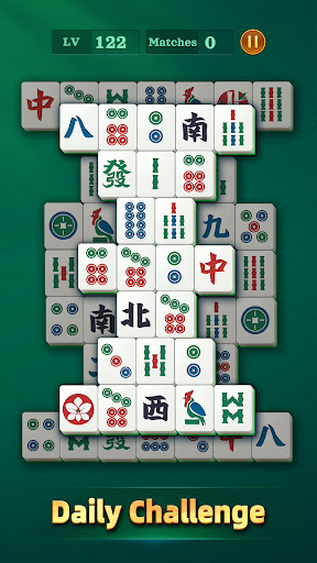 Arcadia Mahjong screenshot 5