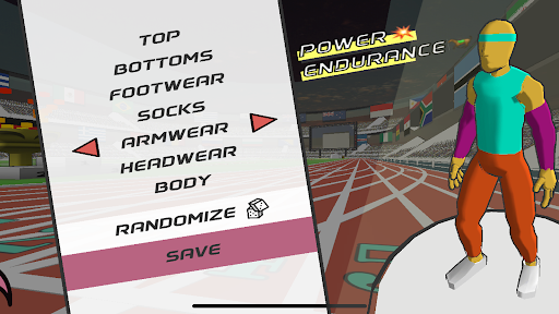 Speed Stars: Running Game screenshot 6