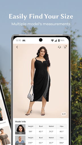 BloomChic | A Re-Imagining screenshot 3