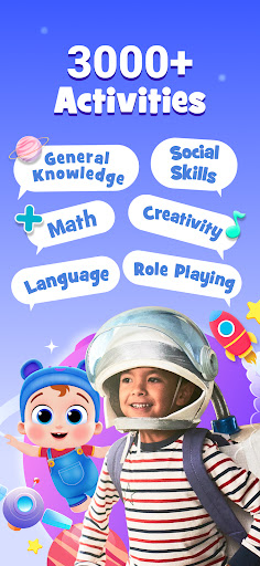 Kiddopia - Kids Learning Games screenshot 2