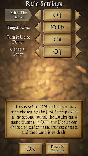 Euchre Pro screenshot 5