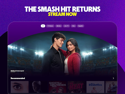 Tubi: Free Movies & Live TV screenshot 13