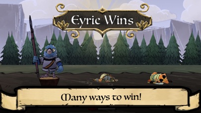 Root Board Game screenshot 9