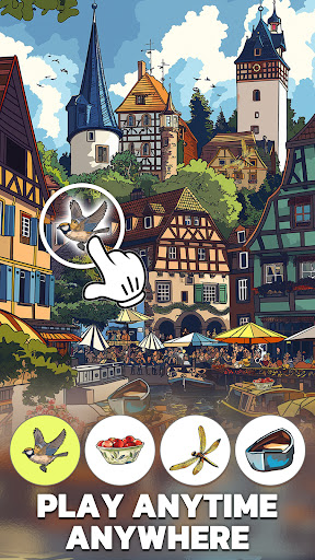 Hidden Folks: Scavenger Hunt screenshot 6