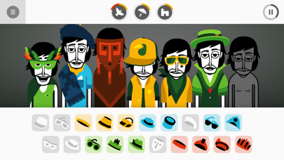 Incredibox screenshot 9