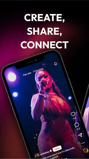 Triller: Social Video Platform screenshot 1