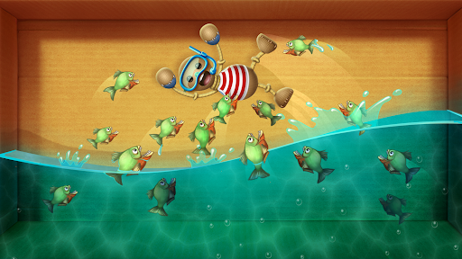 Kick the Buddy－Fun Action Game screenshot 12