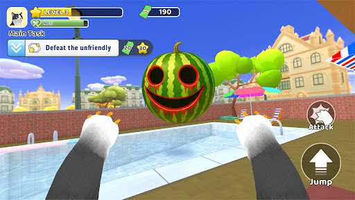 Prank House Escape screenshot 2