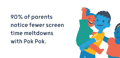 Pok Pok | Montessori Preschool screenshot 8