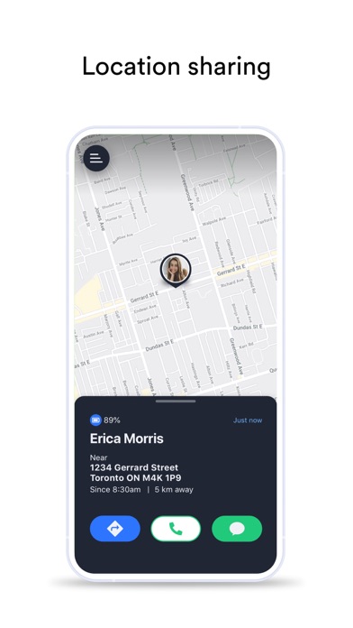 OnStar Guardian: Safety App screenshot 6