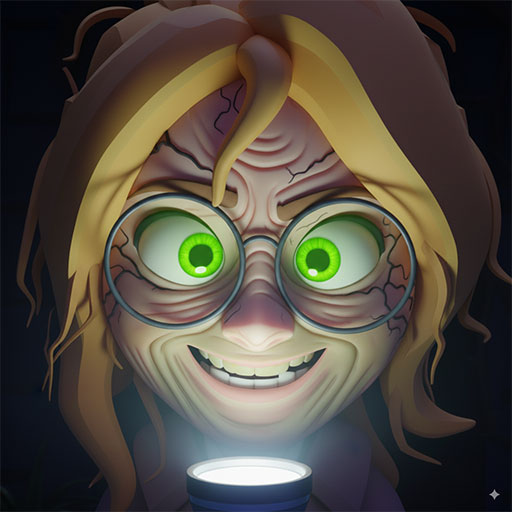 Puzzle Adventure: Mystery Game