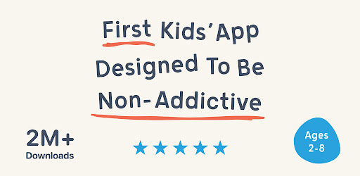 Pok Pok | Montessori Preschool screenshot 1