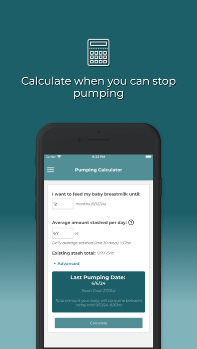 DairyBar screenshot 3