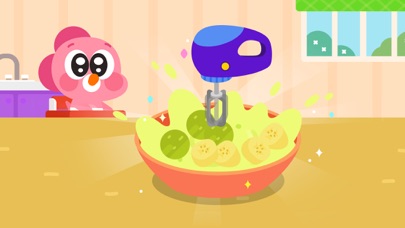 Cocobi Baby Care - Babysitter screenshot 2