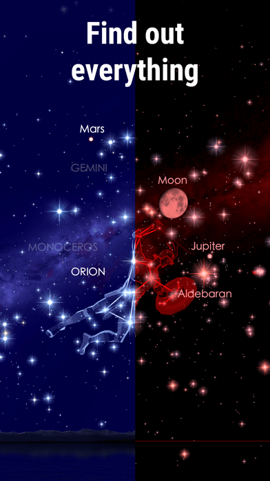 Star Walk 2 Pro：Night Sky View screenshot 5