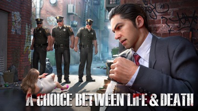 Mafia City screenshot 3