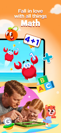 Kiddopia - Kids Learning Games screenshot 6