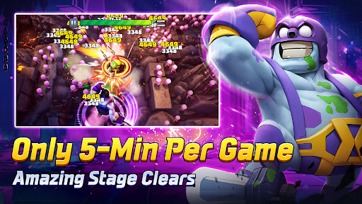 Zombie.io - Shooting RPG screenshot 10