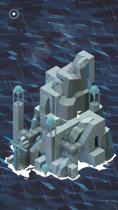Monument Valley screenshot 3