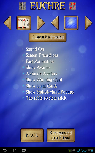 Euchre Pro screenshot 23