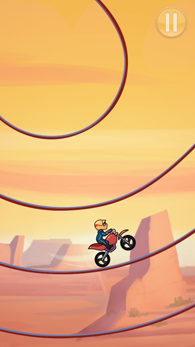 Bike Race：Motorcycle Games screenshot 1