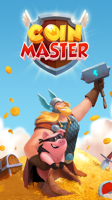 Coin Master screenshot 1