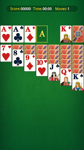 Nostal Solitaire: Classic Card screenshot 19
