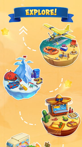 Animals & Coins Adventure Game screenshot 12