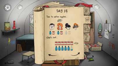 60 Seconds! Reatomized screenshot 4