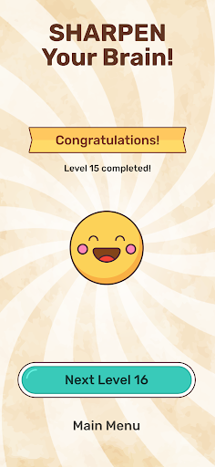 Connect Word: Association Game screenshot 7