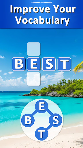 Word Cross - Crossword Puzzle screenshot 18
