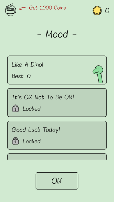 Like A Dino! screenshot 4