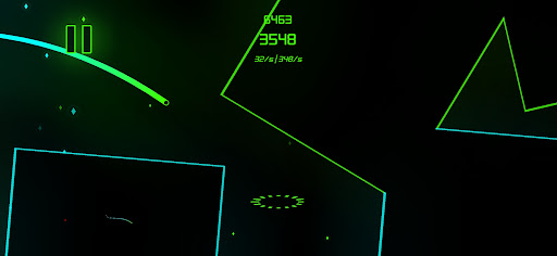 Neon Valley [AMOLED] screenshot 22