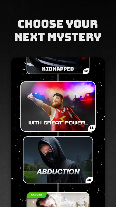 Peek a Phone - Detective Game screenshot 1