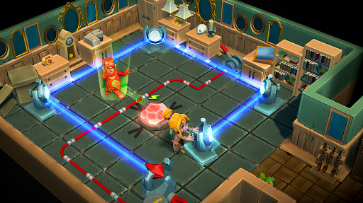 Puzzle Adventure: Mystery Game screenshot 5