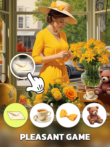 Hidden Folks: Scavenger Hunt screenshot 20